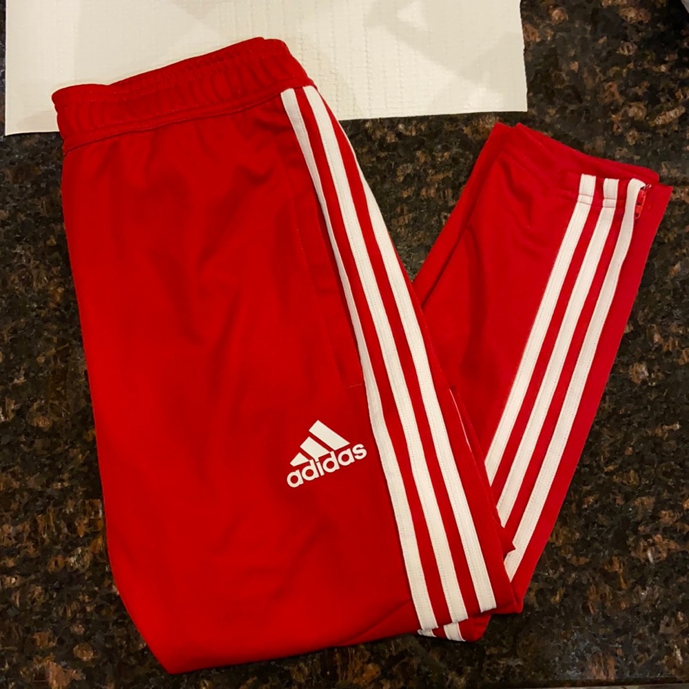 Adidas tiro 19 training pants - Picture 2 of 2